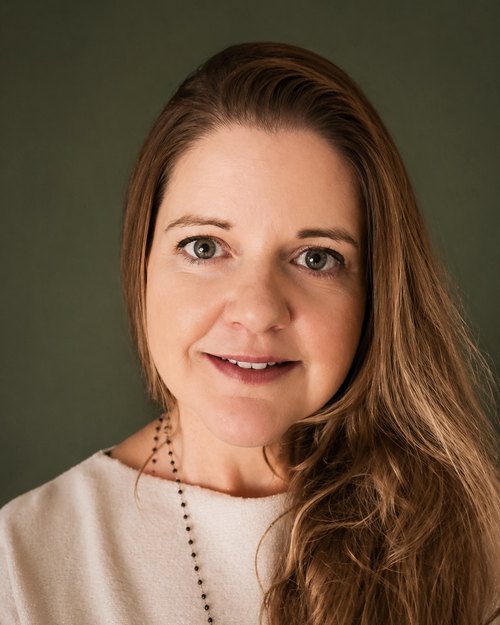 Annabelle Mayhew